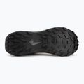 Scarpe da corsa Salomon Alphaglide donna nero/asfalto/nero 4