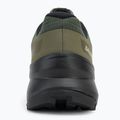 Scarpe da corsa da uomo Salomon Speedcross Peak olive night/deep lichen green/black 6