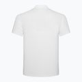 Maglietta da tennis da uomo Nike Court Dri-Fit Polo Solid bianco/nero 2