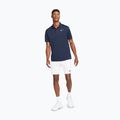 Polo da tennis uomo Nike Court Dri-Fit Polo Solid obsidian/white 2