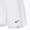 Gonna da tennis Nike Court Dri-Fit Victory bianco/nero 4