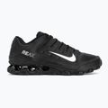 Buty treningowe męskie Nike Reax 8 Tr Mesh black/white 2
