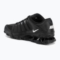 Scarpe training uomo Nike Reax 8 Tr Mesh black/white 3