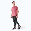 Maglia da allenamento da uomo Nike Hyper Dri-Fit Top melograno/archeo rosa/htr/nero 2