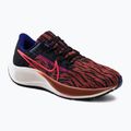 Nike Air Zoom Pegasus 38 donne scarpe da corsa alba bruciata/abanero rosso/nero/fantasma