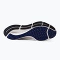 Nike Air Zoom Pegasus 38 donne scarpe da corsa alba bruciata/abanero rosso/nero/fantasma 4
