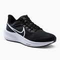 Scarpe da corsa donna Nike Air Zoom Pegasus 39 nero/bianco/grigio fumo scuro