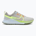Scarpe da running uomo Nike Pegasus Trail 4 light iron ore/volt/cobblestone 2
