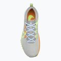 Scarpe da running uomo Nike Pegasus Trail 4 light iron ore/volt/cobblestone 5