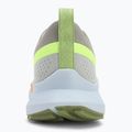 Scarpe da running uomo Nike Pegasus Trail 4 light iron ore/volt/cobblestone 6