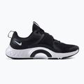 Scarpe da allenamento donna Nike Renew In-Season TR 12 nero/bianco/grigio fumo scuro 2