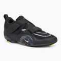 Scarpe da spinning Nike Superrep Cycle 2 black/black-volt