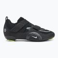 Scarpe da ciclismo MTB Nike Superrep Cycle 2 nero/nero-volt 2