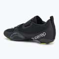 Scarpe da ciclismo MTB Nike Superrep Cycle 2 nero/nero-volt 3