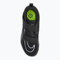 Scarpe da spinning Nike Superrep Cycle 2 black/black-volt 5