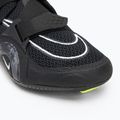 Scarpe da ciclismo MTB Nike Superrep Cycle 2 nero/nero-volt 7