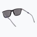 Occhiali da sole Nike State antracite/argento flash 2