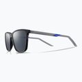 Occhiali da sole Nike State antracite/argento flash 5