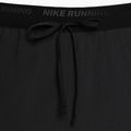 Pantaloncini da corsa da uomo Nike Dri-Fit Stride 5" Slip-Lined nero/nero 3