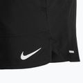 Pantaloncini da corsa da uomo Nike Dri-Fit Stride 5" Slip-Lined nero/nero 4