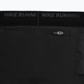 Pantaloncini da corsa da uomo Nike Dri-Fit Stride 5" Slip-Lined nero/nero 5