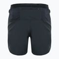 Pantaloncini da corsa Nike Dri-FIT Stride da uomo nero / nero / nero / argento riflettente 2