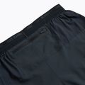 Pantaloncini da corsa Nike Dri-FIT Stride da uomo nero / nero / nero / argento riflettente 4