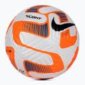 Nike volo bianco / totale arancione / nero calcio dimensioni 5 2