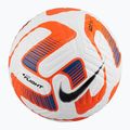 Nike volo bianco / totale arancione / nero calcio dimensioni 5 4