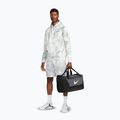Borsa da allenamento Nike Brasilia 9.5 41 l grigio/bianco 9