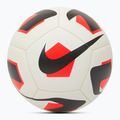 Nike Park Team 2.0 calcio bianco /right crimson / nero taglia 3