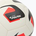 Nike Park Team 2.0 calcio bianco /right crimson / nero taglia 3 3