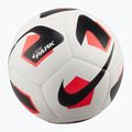 Nike Park Team 2.0 calcio bianco /right crimson / nero taglia 3 4
