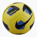 Nike Park Team 2.0 giallo sciopero / zaffiro / nero taglia 3 calcio 3