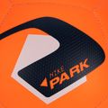 Nike Park Team 2.0 totale arancione / bianco / tuono blu dimensioni 3 calcio 2