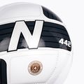 New Balance 442 Academy Trainer calcio nero/bianco taglia 4 3