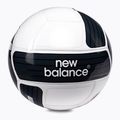 Nuovo equilibrio 442 Academy Trainer calcio nero / bianco dimensioni 5 2