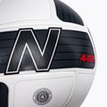 New Balance FB23001 nero/bianco taglia 4 calcio 3