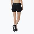 Pantaloncini da corsa New Balance Impact Run 2In1 da donna, nero 3