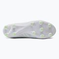 Scarpe da calcio da uomo New Balance Tekela V3+ Pro Leather FG bianco 5