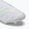 Scarpe da calcio da uomo New Balance Tekela V3+ Pro Leather FG bianco 7
