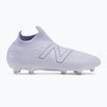 Scarpe da calcio da uomo New Balance Tekela V3+ Pro FG bianco 2