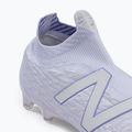 Scarpe da calcio da uomo New Balance Tekela V3+ Pro FG bianco 7