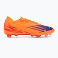 Scarpe da calcio New Balance uomo Furon V6+ Destroy FG impulso/arancione vibrante 2