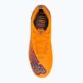 Scarpe da calcio da uomo New Balance Furon V6+ Pro SG impulso/arancio vibrante 6