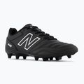 Scarpe da calcio da uomo New Balance 442 v2 Academy FG nero 10