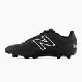 Scarpe da calcio da uomo New Balance 442 v2 Academy FG nero 12