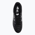 Scarpe da calcio da uomo New Balance 442 v2 Academy FG nero 6