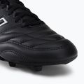 Scarpe da calcio da uomo New Balance 442 v2 Academy FG nero 7