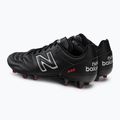 Scarpe da calcio da uomo New Balance 442 v2 Team FG nero 3